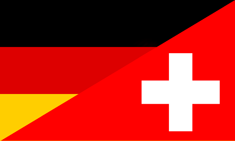 Deutsch (Switzerland)