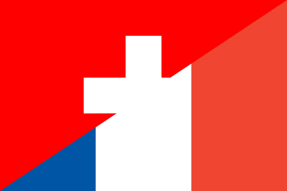 Français (Switzerland)