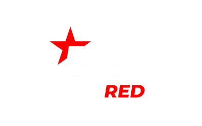 Logo der Website mit BetOnRed Casino No Deposit Bonus